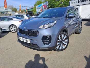 2018 (18) - 1.7 CRDi 3 Euro 6 (s/s) 5dr