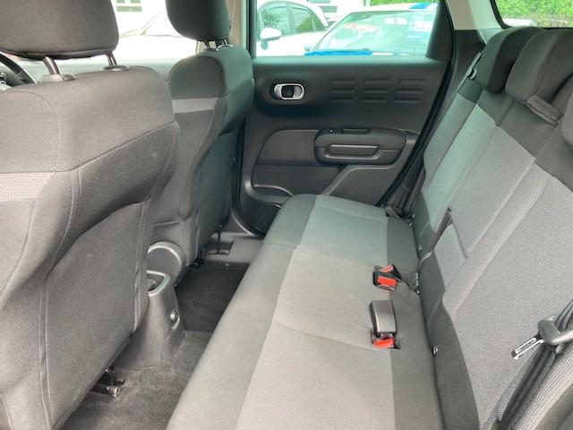 Used Citroen C3 Aircross 2019 for sale - 76850509: Photo 11