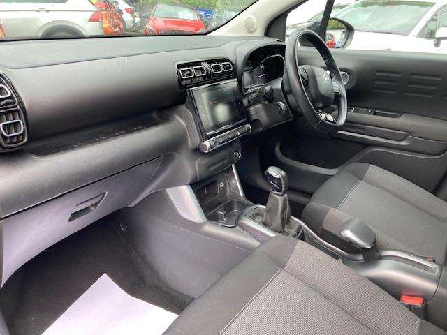 Used Citroen C3 Aircross 2019 for sale - 76850509: Photo 2