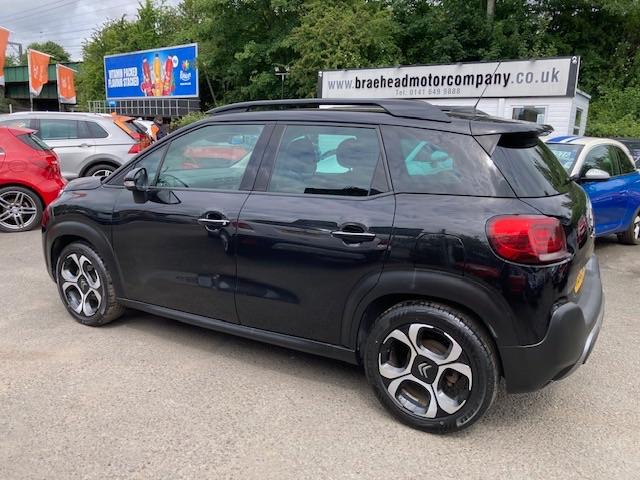 Used Citroen C3 Aircross 2019 for sale - 76850509: Photo 4