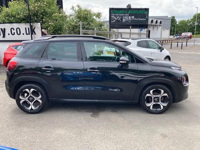 Used Citroen C3 Aircross 2019 for sale - 76850509: Photo 5