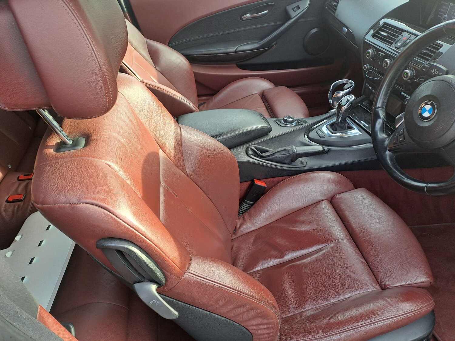 Used BMW 6 Series 2010 for sale - 77940015: Photo 16