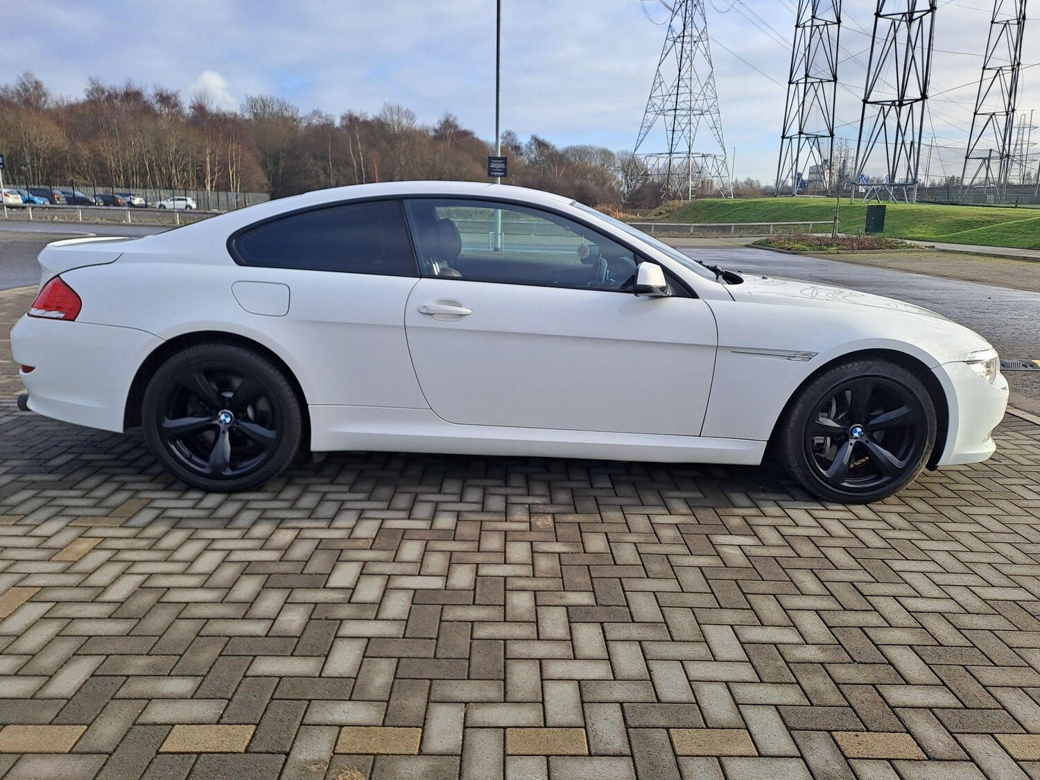 Used BMW 6 Series 2010 for sale - 77940015: Photo 19