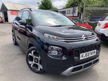 Used Citroen C3 Aircross 2019 for sale - 75440360: Photo