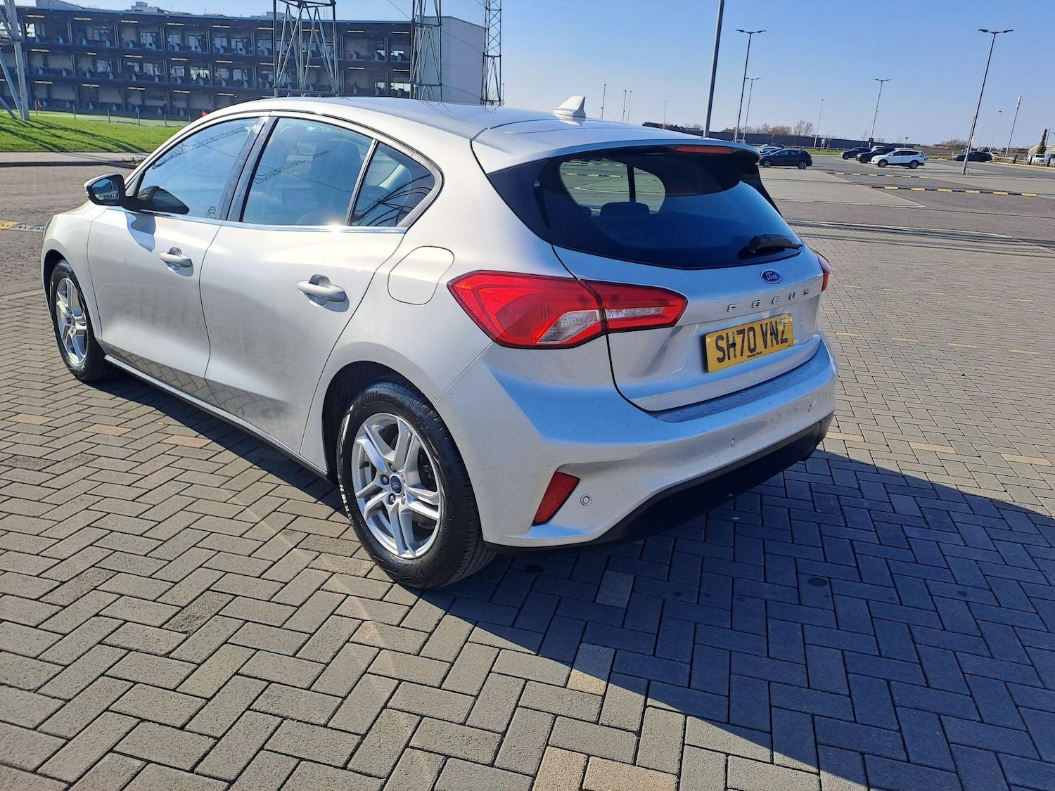 Vehicle 24