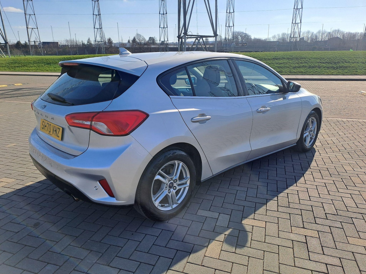 Vehicle 26