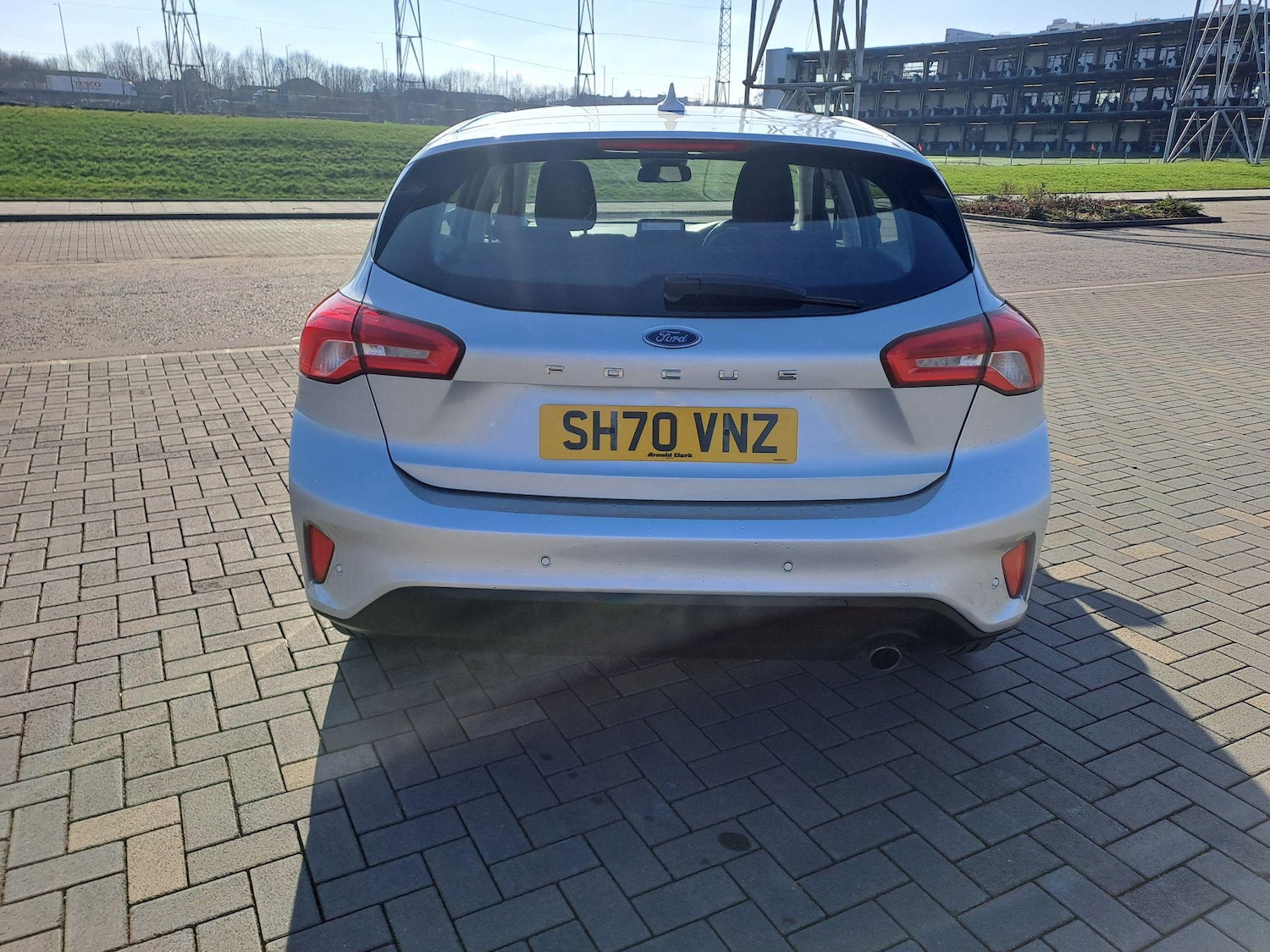 Vehicle 7