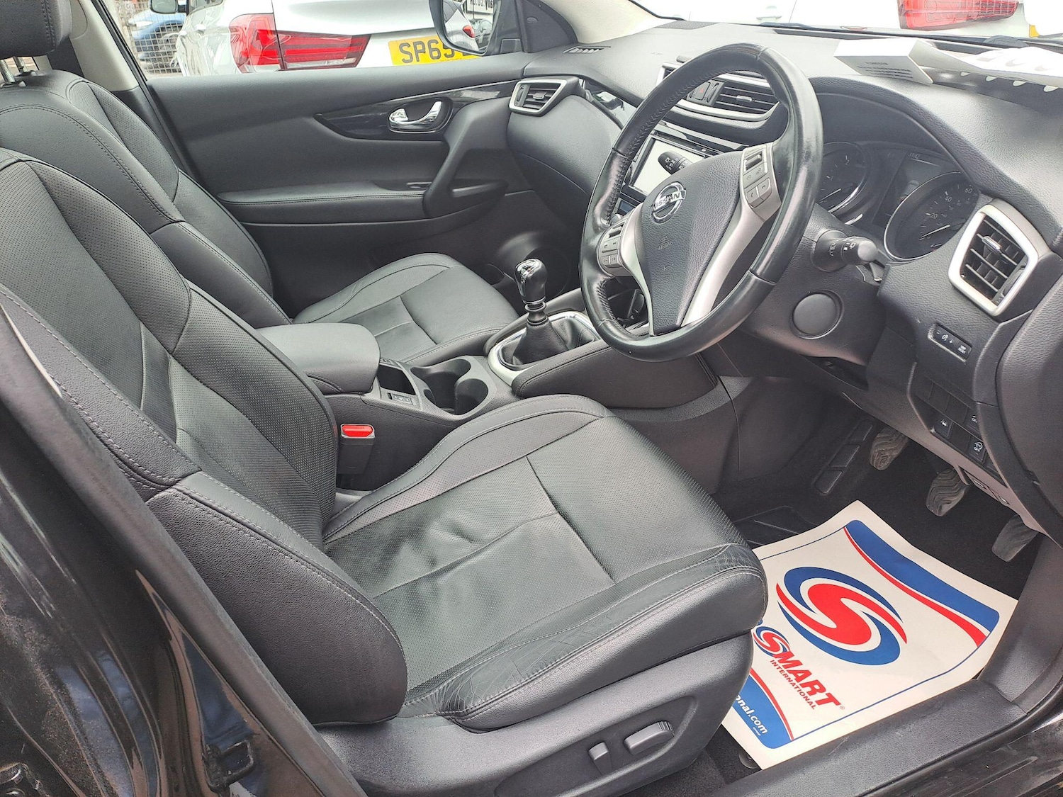 Used Nissan Qashqai 2014 for sale - 76987846: Photo 8