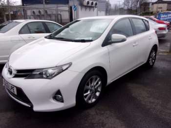 2013 (13) - 1.6 V-Matic Icon Euro 5 5dr