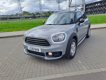 Used MINI Countryman 2018 for sale - 78214275: Photo
