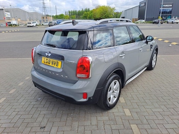 Used MINI Countryman 2018 for sale - 78214275: Photo