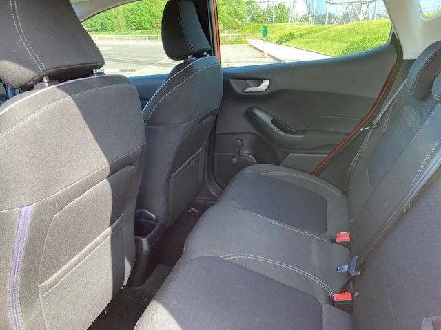 Used Ford Fiesta 2018 for sale - 77131935: Photo 13
