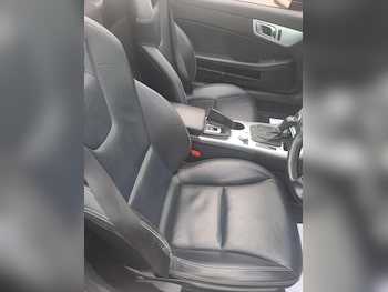 Used Mercedes-Benz SLK 2014 for sale - 76199847: Photo
