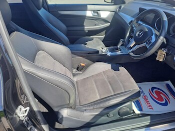 Used Mercedes-Benz C Class 2015 for sale - 78429833: Photo