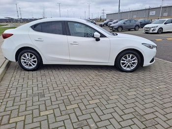 Used Mazda Mazda3 2015 for sale - 77376644: Photo