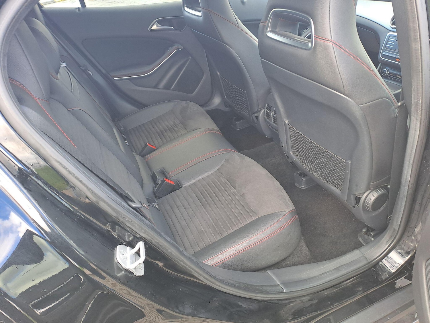 Used Mercedes-Benz GLA 2017 for sale - 78127496: Photo 10