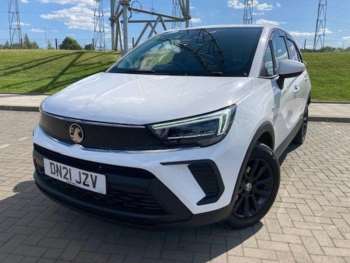 2021 (21) - 1.2 SE Euro 6 (s/s) 5dr