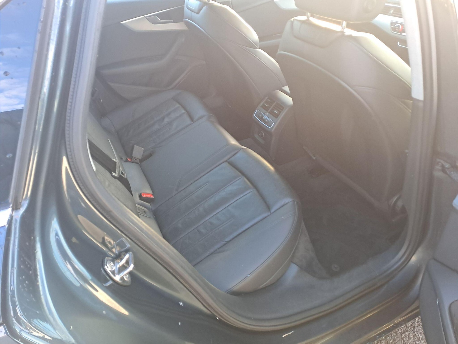 Used Audi A4 2018 for sale - 77103683: Photo 7