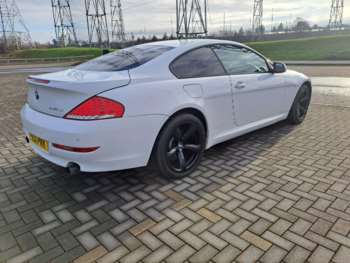 Used BMW 6 Series 2010 for sale - 75109823: Photo