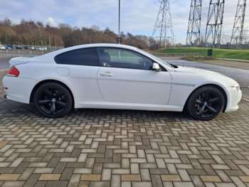 Used BMW 6 Series 2010 for sale - 75109823: Photo