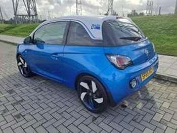 Used Vauxhall Adam 2015 for sale - 74838082: Photo