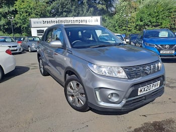 Used Suzuki Vitara 2020 for sale - 79751335: Photo