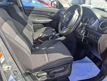 Used Suzuki Vitara 2020 for sale - 79751335: Photo