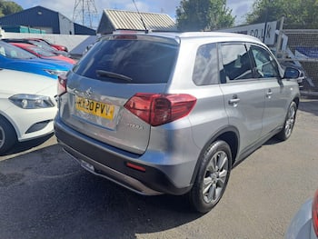 Used Suzuki Vitara 2020 for sale - 79751335: Photo