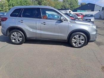 Used Suzuki Vitara 2020 for sale - 79751335: Photo