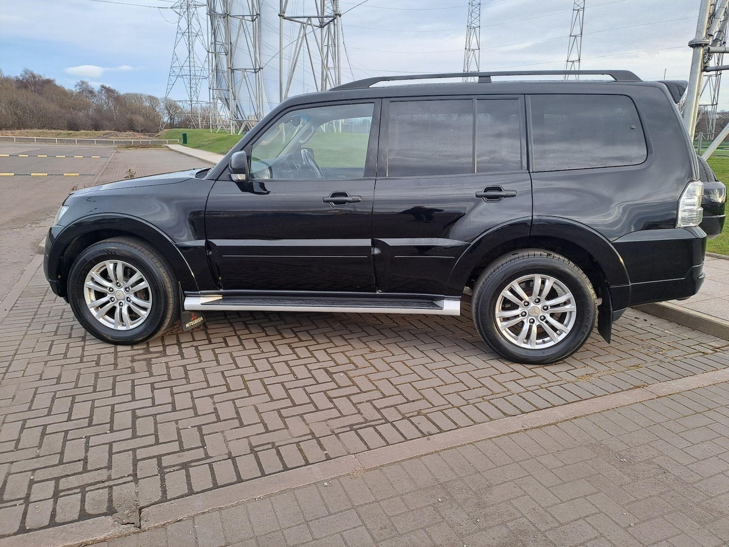 Vehicle 11