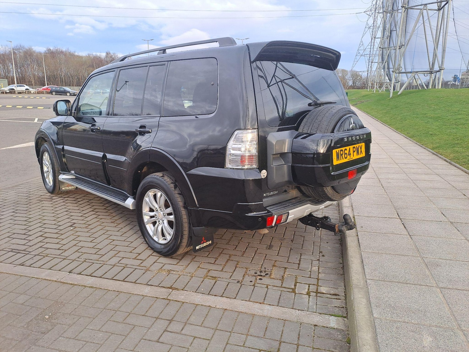 Vehicle 23