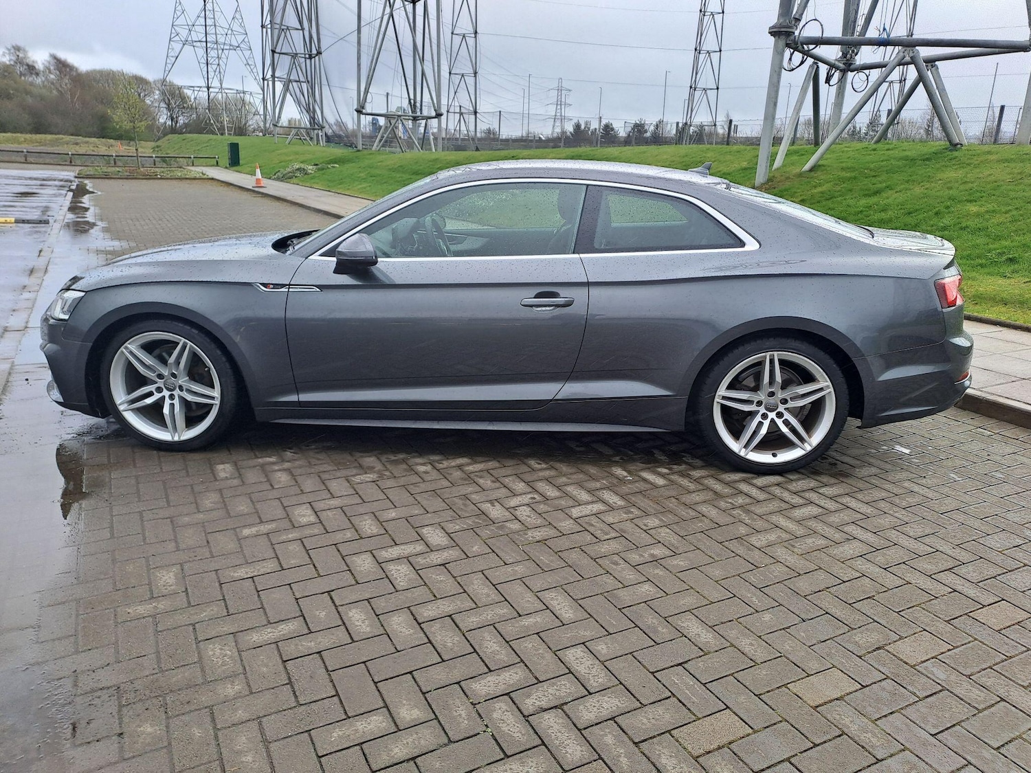 Used Audi A5 for sale - 78128105: Photo 11