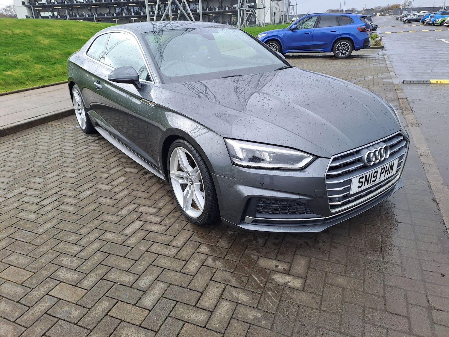 Used Audi A5 for sale - 78128105: Photo 6