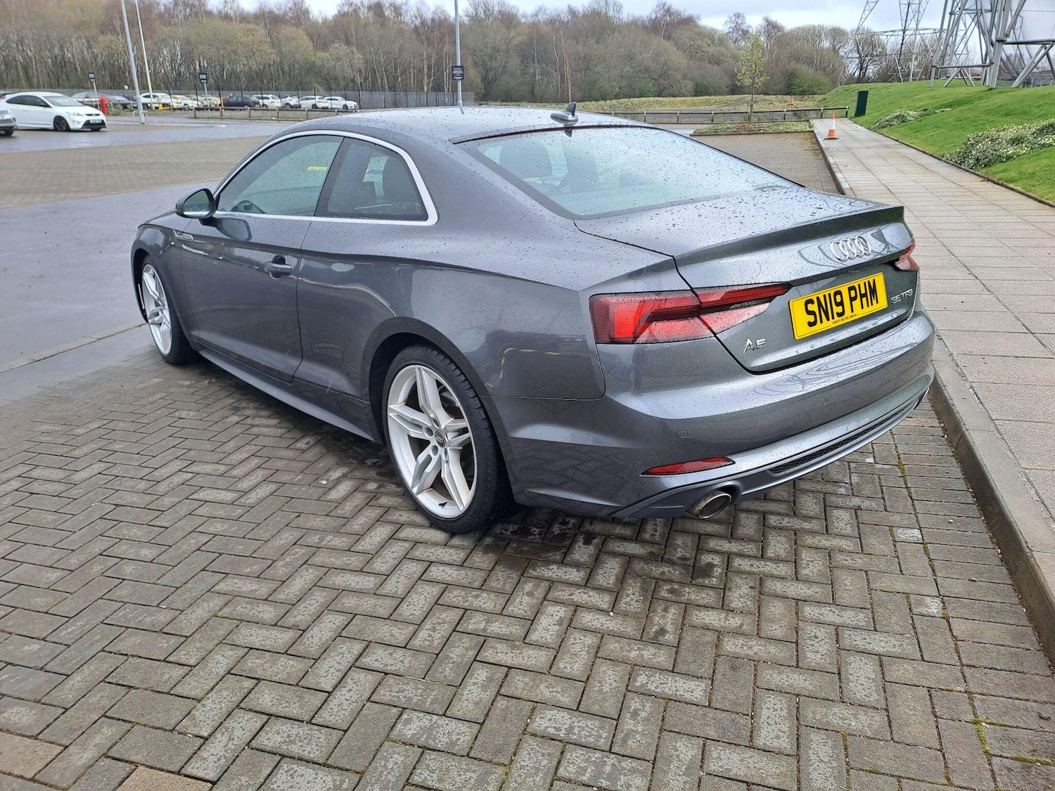 Used Audi A5 for sale - 78128105: Photo 7