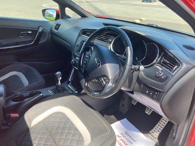 Used Kia Ceed 2017 for sale - 76987845: Photo 12