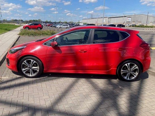 Used Kia Ceed 2017 for sale - 76987845: Photo 17