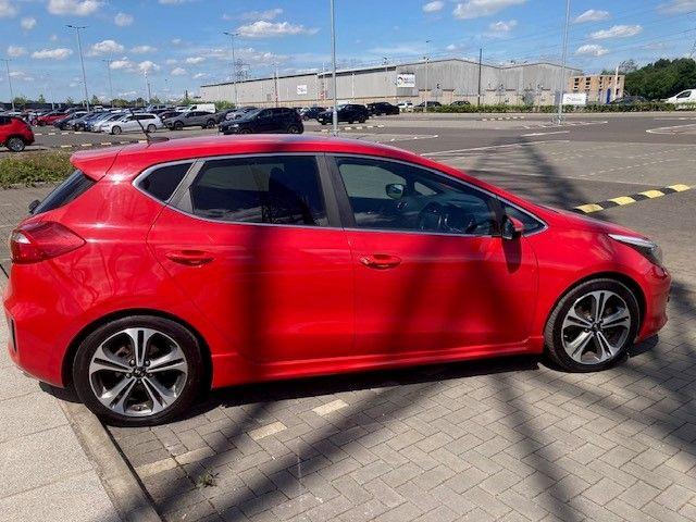 Used Kia Ceed 2017 for sale - 76987845: Photo 7