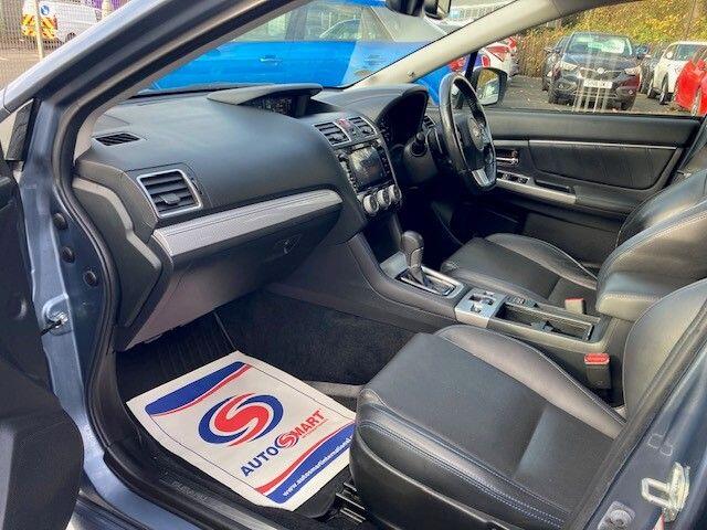 Used Subaru Levorg 2015 for sale - 76996896: Photo 10