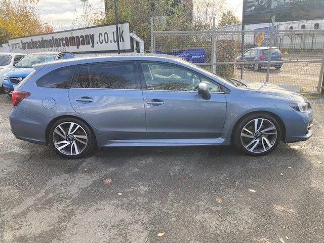 Used Subaru Levorg 2015 for sale - 76996896: Photo 5