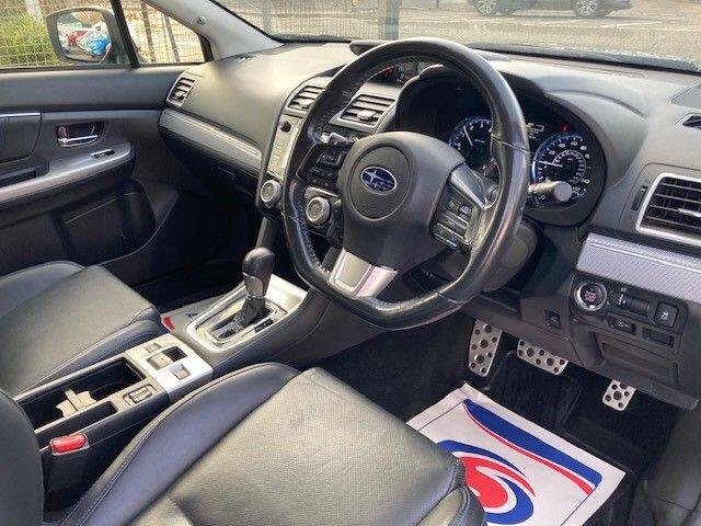 Used Subaru Levorg 2015 for sale - 76996896: Photo 9