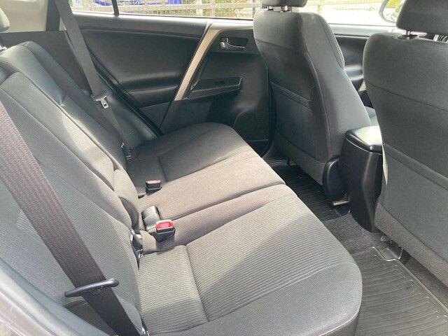 Used Toyota RAV4 2015 for sale - 76991446: Photo 10