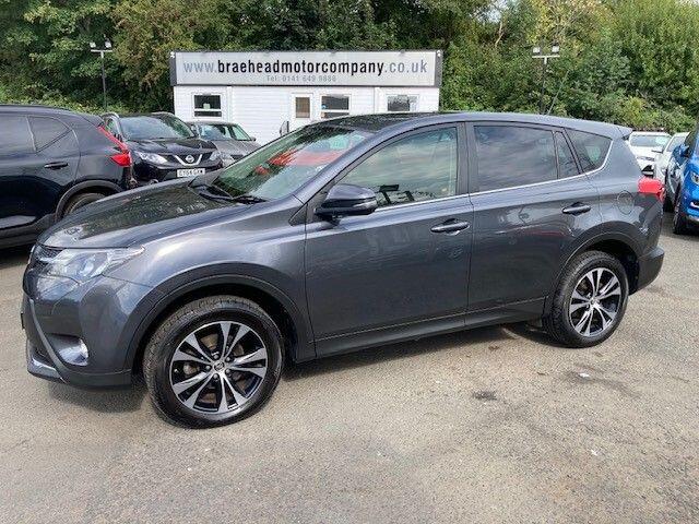 Used Toyota RAV4 2015 for sale - 76991446: Photo 6
