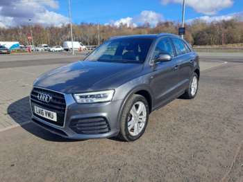 2016 (16) - 2.0 TDI S Line Navigation 5dr