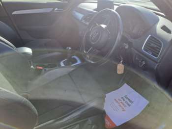 Used Audi Q3 2016 for sale - 74837857: Photo