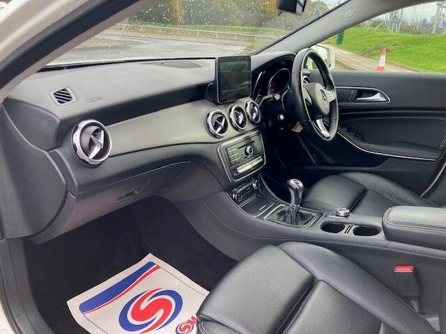 Used Mercedes-Benz GLA 2017 for sale - 76538488: Photo 12