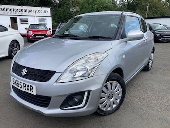 Used Suzuki Swift 2015 for sale - 79425399: Photo