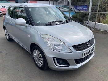 Used Suzuki Swift 2015 for sale - 79425399: Photo