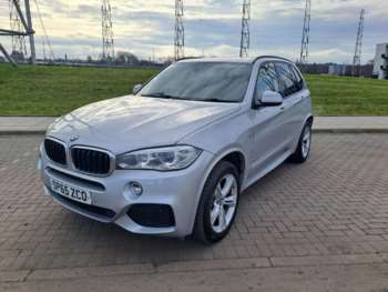 (65) - 3.0 30d M Sport Auto xDrive Euro 6 (s/s) 5dr