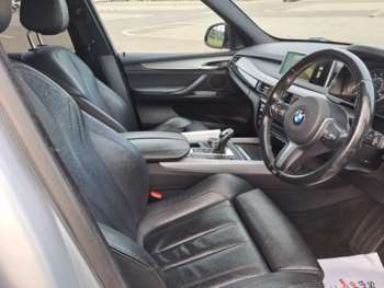 Used BMW X5 2015 for sale - 74837906: Photo