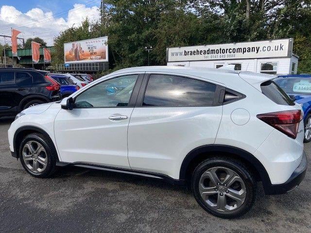 Used Honda HR-V 2017 for sale - 76989054: Photo 6